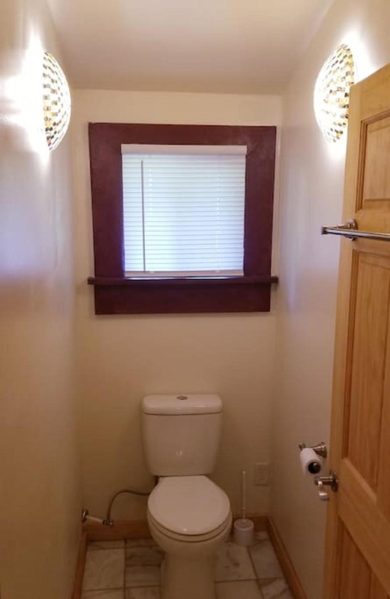 Shire Suite At White Lotus Eco Spa Retreat Stanardsville 外观 照片